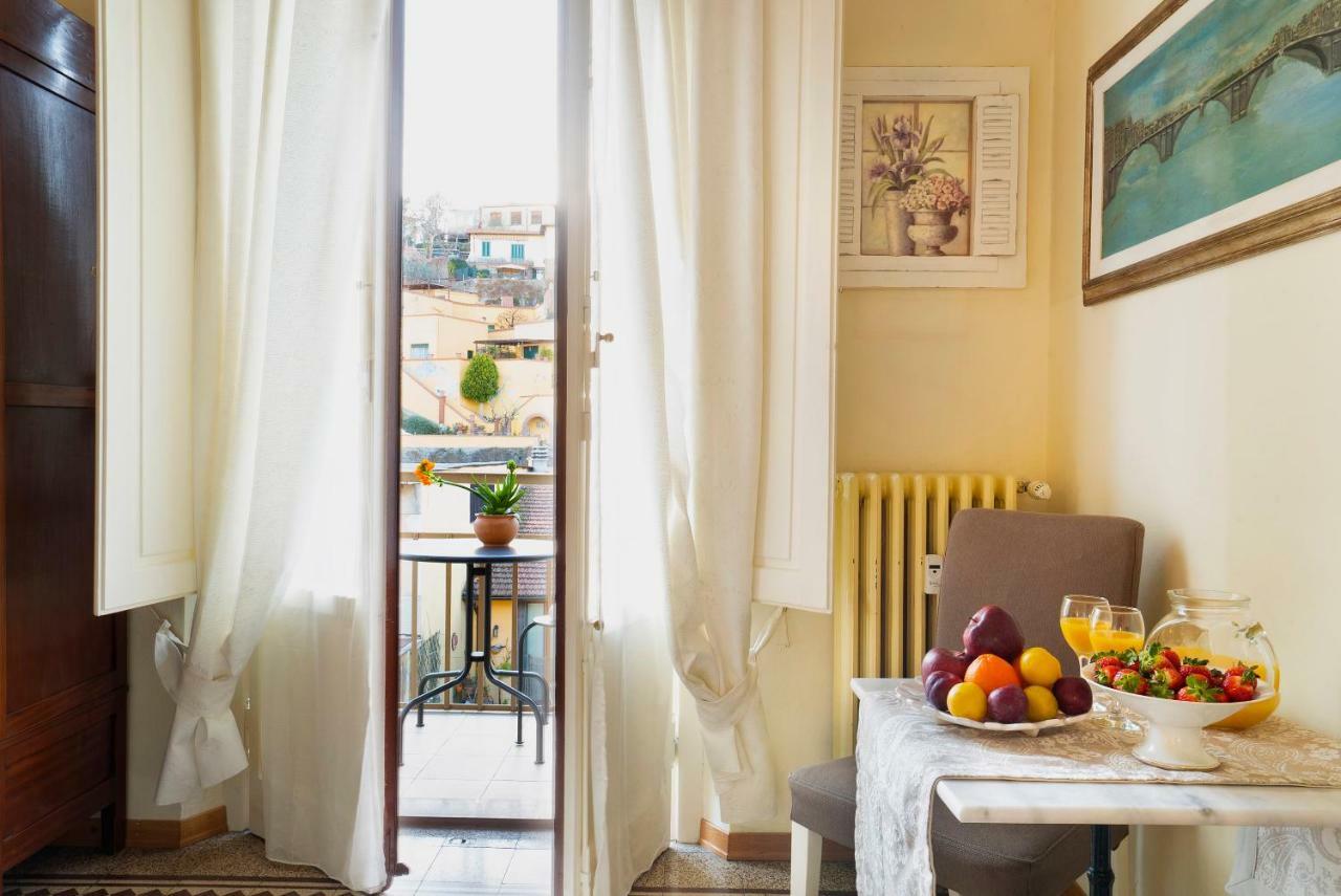 1900 Artevita B&B Florence Extérieur photo